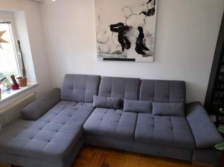 Ecksofa / Eckcouch / Sofa / Couch, 850 €, Haus, Bau, Garten-Möbel & Sanitär in 2340 Gemeinde Mödling