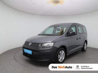Caddy eHybrid 110 kW, 33640 €, Auto & Fahrrad-Autos in 4060 Leonding