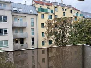 Mollardgasse - 2 Zimmer Neubau mit Balkon Nähe U4, 995 €, Immobilien-Wohnungen in 1060 Mariahilf