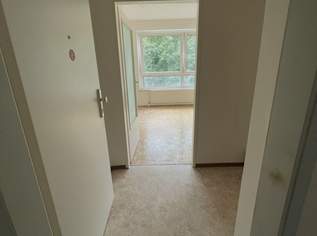 Kompakte 2-Zimmer-Wohnung mit Lift in Linz/Oed! ACHTUNG die Wohnung wird noch saniert! Vertragsbeginn: 01. November 2026!, 547.08 €, Immobilien-Wohnungen in Oberösterreich Kompakte 2-Zimmer-Wohnung mit Lift in Linz/Oed! ACHTUNG die Wohnung wird noch saniert! Vertragsbeginn: 01. November 2026!, 547.08 €, Immobilien-Wohnungen in Oberösterreich