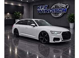 A6 40 TDI sport, 32500 €, Auto & Fahrrad-Autos in 8160 Weiz
