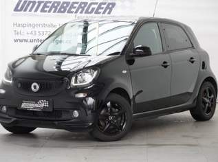Forfour EQ / electric drive / Pickerl bis 07.26, 9990 €, Auto & Fahrrad-Autos in 6330 Stadt Kufstein