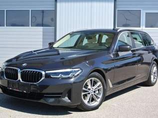 530 d xdrive touring Aut. **virtual CP ** LEDER * LED, 31880 €, Auto & Fahrrad-Autos in 4693 Desselbrunn 530 d xdrive touring Aut. **virtual CP ** LEDER * LED, 31880 €, Auto & Fahrrad-Autos in 4693 Desselbrunn