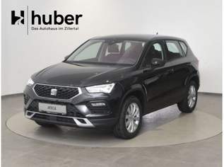 Ateca Style 2.0 TDI DSG 4Drive, 38990 €, Auto & Fahrrad-Autos in 6277 Gemeinde Zellberg