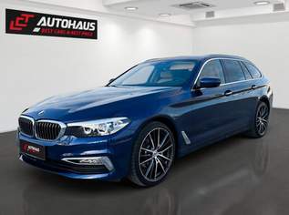 520d Luxury Line, 26880 €, Auto & Fahrrad-Autos in 1210 Floridsdorf