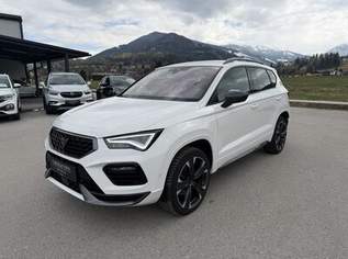 Ateca Basis 4Drive, 33490 €, Auto & Fahrrad-Autos in 8952 Irdning-Donnersbachtal