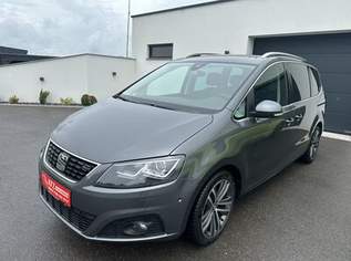 Alhambra FR 4Drive DSG/el. Türen/Panorama/AHK/ACC, 34880 €, Auto & Fahrrad-Autos in 8211 Ilztal Alhambra FR 4Drive DSG/el. Türen/Panorama/AHK/ACC, 34880 €, Auto & Fahrrad-Autos in 8211 Ilztal