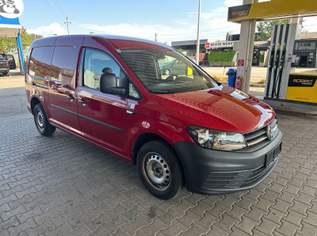 Caddy Maxi TDI Klima-PDC-Sitzhzg. Netto: 9408.-, 11290 €, Auto & Fahrrad-Autos in 4221 Steyregg Caddy Maxi TDI Klima-PDC-Sitzhzg. Netto: 9408.-, 11290 €, Auto & Fahrrad-Autos in 4221 Steyregg