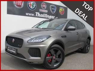 E-Pace 2.0DI4 D180 R-Dynamic AWD Aut., 29980 €, Auto & Fahrrad-Autos in 4800 Attnang-Puchheim