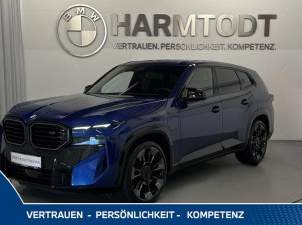 XM 50e *Soft Close / AHK / Bowers&Wilkins*, 104990 €, Auto & Fahrrad-Autos in 8232 Grafendorf bei Hartberg XM 50e *Soft Close / AHK / Bowers&Wilkins*, 104990 €, Auto & Fahrrad-Autos in 8232 Grafendorf bei Hartberg