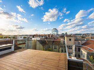 Ein Meisterwerk aus Licht und Design: Rochusmarkt - Luxury & Lifestyle in the Heart of Vienna, 1996000 €, Immobilien-Wohnungen in 1030 Landstraße