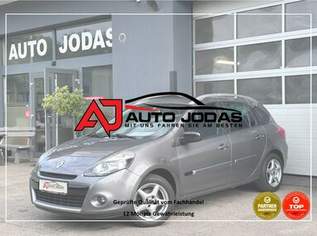 Clio Grandtour 20th TCe 100 **Navi/Sitzheizung**, 4900 €, Auto & Fahrrad-Autos in 2601 Sollenau Clio Grandtour 20th TCe 100 **Navi/Sitzheizung**, 4900 €, Auto & Fahrrad-Autos in 2601 Sollenau