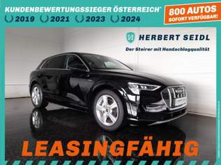 e-tron 55 quattro S-LINE, 39880 €, Auto & Fahrrad-Autos in 8200 Gleisdorf e-tron 55 quattro S-LINE, 39880 €, Auto & Fahrrad-Autos in 8200 Gleisdorf