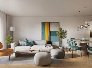 Zwischen Talk of Town und Dorfgespräch, 1110.68 €, Immobilien-Wohnungen in 2331 Vösendorf Zwischen Talk of Town und Dorfgespräch, 1110.68 €, Immobilien-Wohnungen in 2331 Vösendorf