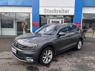 Tiguan 2,0 TDI SCR 4Motion Highline DSG*Panorama.*AHK*..., 19890 €, Auto & Fahrrad-Autos in Steiermark Tiguan 2,0 TDI SCR 4Motion Highline DSG*Panorama.*AHK*..., 19890 €, Auto & Fahrrad-Autos in Steiermark