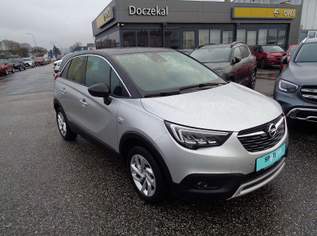 Crossland X 1,2 Turbo ECOTEC DI 120 Jahre Edition St./St, 13490 €, Auto & Fahrrad-Autos in 7400 Oberwart Crossland X 1,2 Turbo ECOTEC DI 120 Jahre Edition St./St, 13490 €, Auto & Fahrrad-Autos in 7400 Oberwart