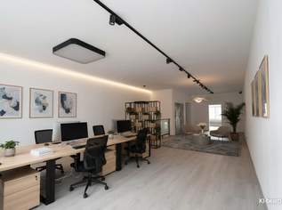 Büroräumlichkeit im Zentrum von Villach, 964.04 €, Immobilien-Gewerbeobjekte in 9500 