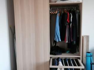 Schlafzimmerschrank (IKEA), 700 €, Haus, Bau, Garten-Möbel & Sanitär in 1160 Ottakring