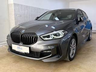 116d M Sport ''LED-Navi-Sportsitze-Kamera-Alu17'', 23500 €, Auto & Fahrrad-Autos in 4906 Eberschwang