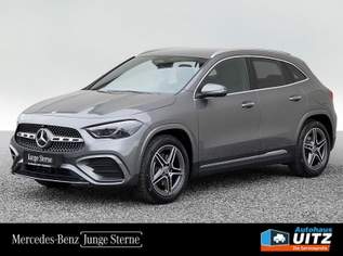 GLA 200d 4M AMG, 48790 €, Auto & Fahrrad-Autos in 8330 Feldbach