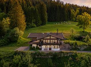 Freizeitwohnsitz in atemberaubender Toplage, 4800000 €, Immobilien-Häuser in Tirol