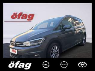 Touran 1.2 TSI BMT Comfortline /, 13990 €, Auto & Fahrrad-Autos in 5020 Altstadt