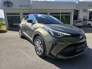 C-HR C- UORE Launch Edition, 22700 €, Auto & Fahrrad-Autos in 4761 Enzenkirchen C-HR C- UORE Launch Edition, 22700 €, Auto & Fahrrad-Autos in 4761 Enzenkirchen