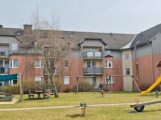 Ennsdorf, 3 Zimmer, 76 m² / 01213-00064, 718.76 €, Immobilien-Wohnungen in 4482 Ennsdorf