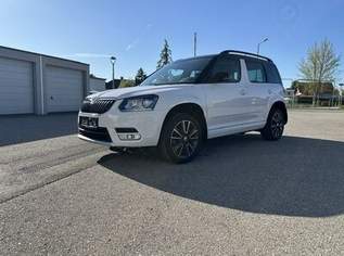 Yeti Style DSG, 11990 €, Auto & Fahrrad-Autos in 4600 Wels