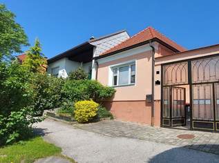 Stockhaus mit Gästezimmern in Mörbisch am Neusiedlersee, 259000 €, Immobilien-Häuser in 7072 Mörbisch am See