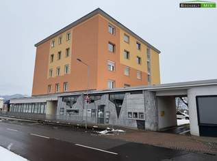 Gemütliche 2,5-Zimmer-Mietwohnung mit Loggia / Balkon in +++ Zeltweg +++, 449.99 €, Immobilien-Wohnungen in 8740 Zeltweg