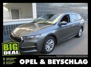 Octavia Combi 15 TSI, 30780 €, Auto & Fahrrad-Autos in 1190 Döbling