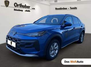 T-Roc Life eTSI DSG, 33270 €, Auto & Fahrrad-Autos in 2620 Gemeinde Neunkirchen
