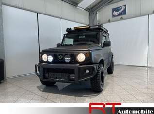 Jimny 1.5 Allgrip, 29990 €, Auto & Fahrrad-Autos in 4663 Laakirchen