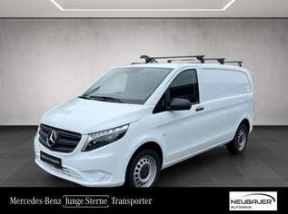 Vito 116 CDI 4x4 Kasten Kompakt, 36900 €, Auto & Fahrrad-Autos in 5582 Sankt Michael im Lungau