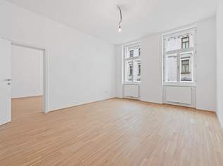 Absolute Ruhelage in der Nähe des beliebten Aumannplatzes!, 860000 €, Immobilien-Wohnungen in 1180 Währing