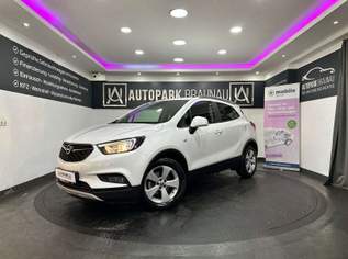 Mokka 1.4 Edition *KAMERA*CARPLAY*NAVI*, 13499 €, Auto & Fahrrad-Autos in 5280 Braunau am Inn