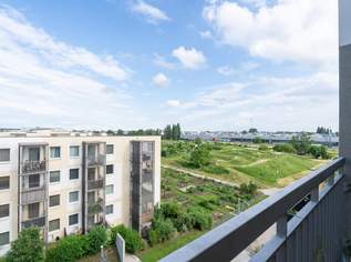 “4-Zimmer-Wohnung mit Balkon in 1220 Wien“, 599000 €, Immobilien-Wohnungen in 1220 Donaustadt