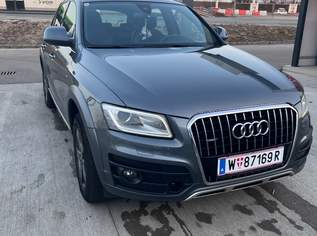 Audi Q5, 18500 €, Auto & Fahrrad-Autos in 1230 Liesing Audi Q5, 18500 €, Auto & Fahrrad-Autos in 1230 Liesing