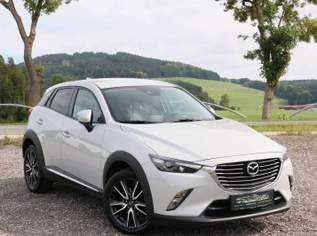 CX-3 Prime-Line*Head-Up-Display*Xenon*Keyless Entry*Kamera, 13900 €, Auto & Fahrrad-Autos in 5204 Straßwalchen CX-3 Prime-Line*Head-Up-Display*Xenon*Keyless Entry*Kamera, 13900 €, Auto & Fahrrad-Autos in 5204 Straßwalchen
