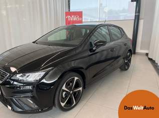 Ibiza FR 1.0 TSI, 23500 €, Auto & Fahrrad-Autos in Steiermark Ibiza FR 1.0 TSI, 23500 €, Auto & Fahrrad-Autos in Steiermark