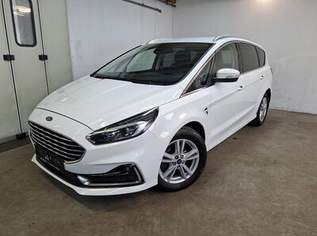 S-MAX Titanium 2,0 EcoBlue Aut. ACC, AHK, Kamera,, 20999 €, Auto & Fahrrad-Autos in 4775 Taufkirchen an der Pram S-MAX Titanium 2,0 EcoBlue Aut. ACC, AHK, Kamera,, 20999 €, Auto & Fahrrad-Autos in 4775 Taufkirchen an der Pram