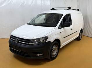 Caddy Maxi Kastenwagen 2,0 TDI, 14496 €, Auto & Fahrrad-Autos in 4341 Arbing