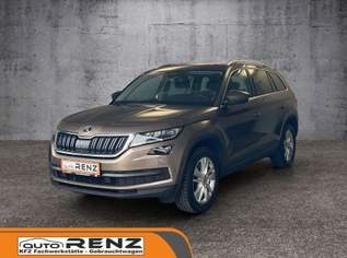 Kodiaq 4x4 Top Ausstattung, 26890 €, Auto & Fahrrad-Autos in 3160 Gemeinde Traisen