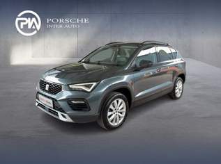 Ateca Austria Edition Style 1.0 TSI, 15950 €, Auto & Fahrrad-Autos in 8792 St. Peter-Freienstein Ateca Austria Edition Style 1.0 TSI, 15950 €, Auto & Fahrrad-Autos in 8792 St. Peter-Freienstein