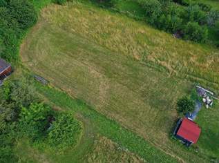 Schöner Baugrund in leichter Hanglage!, 75000 €, Immobilien-Grund und Boden in 7223 Sieggraben