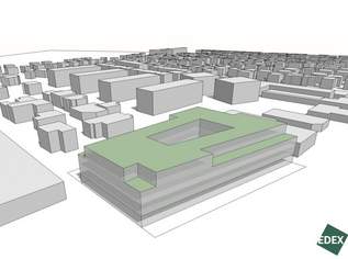 Gewerbegrundstück nahe Zentralfriedhof, 4800000 €, Immobilien-Gewerbeobjekte in 1110 Simmering Gewerbegrundstück nahe Zentralfriedhof, 4800000 €, Immobilien-Gewerbeobjekte in 1110 Simmering
