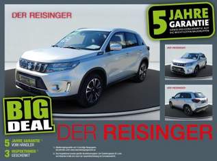 Vitara Flash light, 18480 €, Auto & Fahrrad-Autos in 8051 Gösting