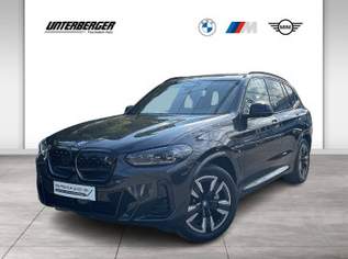 iX3 Inspiring // elektr. Anhängerkupplung // Driv, 38950 €, Auto & Fahrrad-Autos in 6850 Stadt Dornbirn