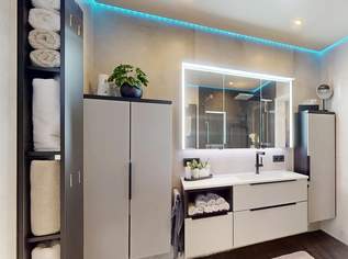 Moderne 3-Zimmerwohnung mit beeindruckendem Panorama in Imst!, 549000 €, Immobilien-Wohnungen in 6460 Stadt Imst